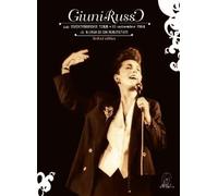 Russo Giuni Mediterranea Tour . A casa di Ida Rubinstein (CD)