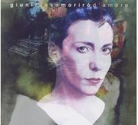 Russo Giuni Moriro' D'Amore (CD)