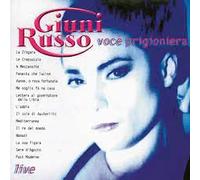 Russo Giuni - Voce Prigioniera