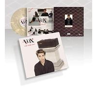 Russo Giuni - Vox (40° Anniversario Remaster Edt.2023 180 Gr.)