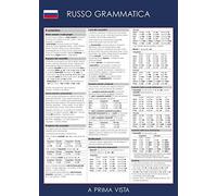 Russo. Grammatica