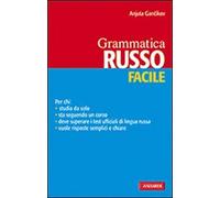 Russo. Grammatica facile
