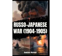 Russo-Japanese War (1904-1905)