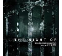 Russo, Jeff - Night Of