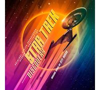 Russo Jeff - Star Trek Discovery