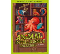 `Russo, Jill` Animal Intelligence Unleashed BOOK NUOVO