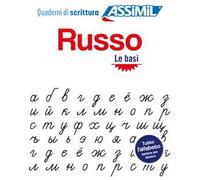 Russo. Le basi