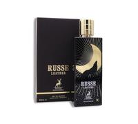 Maison Alhambra Russe Leather 80 ml eau de parfum Unisex