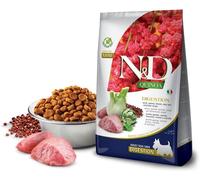 FARMINA N&D Quinoa Adult Mini Digestion Lamb 2.5 kg