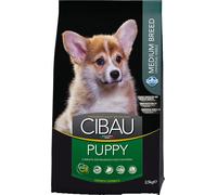 russo mangimi spa Cibau puppy medium breed 12 kg