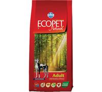 russo mangimi spa Ecopet natural adult maxi 12 kg
