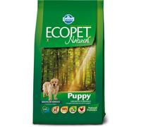russo mangimi spa Ecopet natural puppy 2,5 kg