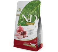 russo mangimi spa Farmina Gatto N&D Prime Neutered Pollo & Melograno 1,5 Kg