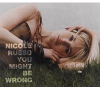 Russo,Nicole - You Might Be Wrong(Enhanced)