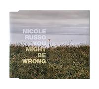 Russo, Nicole - You Might Be Wrong [Import]