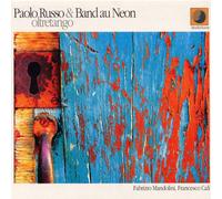 Russo, Paolo/ Bandau Neon - Oltretango