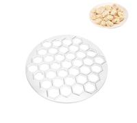 Russo Ravioli Maker In Acciaio, Pelmeni Maker Mold Pelmeni Mold Metallo Ravioli Press E Stampo Gnocco Per Cucina Gnocco Di Carne