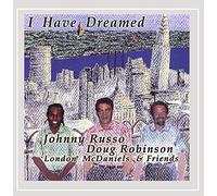 Russo/Robinson - I Have Dreamed