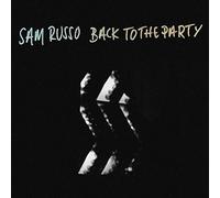 Russo, Sam - Back To The Party