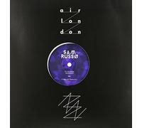 Russo, Sam - To The Brink / Wanderer