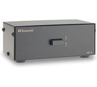 Russound Dual Source selettore (3699 - 520525)