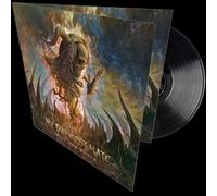 Rust And Bones – My Darkest Hate – Vinile LP 12" – Edel