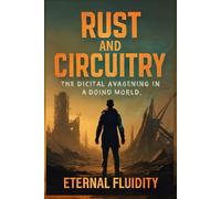 Rust and Circuitry: The Digital Awakening in a Dying World