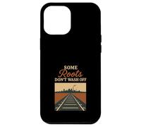 Rust Belt Midwest Nostalgia Steel Town Working Class Pride Custodia per iPhone 12 Pro Max