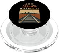 Rust Belt Midwest Nostalgia Steel Town Working Class Pride PopSockets PopGrip per MagSafe