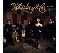 Rust Colors by Whiskey & Co. (2010-11-02)