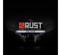 Rust Console Edition - Deluxe (Xbox One / Xbox Series X|S) Xbox Live Key - EU