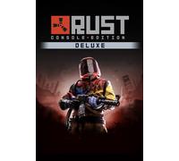Rust Console Day One Edition (Xbox One) (Microsoft Xbox One)