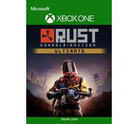 Rust Console Day One Edition (Xbox One) (Microsoft Xbox One)