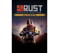 Rust Console Edition - Ultimate (Xbox Series X|S) XBOX LIVE Key EUROPE