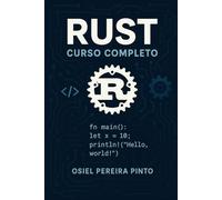 Rust: Curso Completo