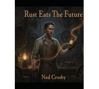 Rust Eats The Future