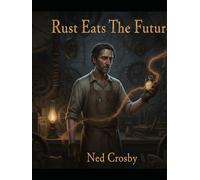 Rust Eats The Future