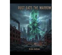 Rust Eats The Marrow