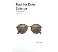 Rust for Data Science