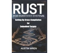 Rust for Embedded Systems: Setting Up Cross-Compilation for Embedded Targets