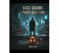 Rust Golems Of The Alabaster Plain