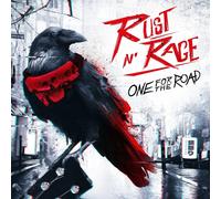 Rust n' Rage One for the Road (CD) Album