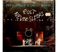 Rust Never Sleeps, 1 Schallplatte