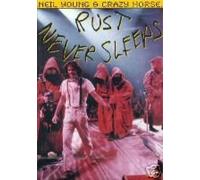 Rust Never Sleeps (1979) All Region