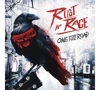Rust N'Rage - One For The Road