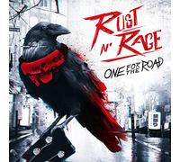 Rust N'Rage - One For The Road