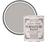 Rust Oleum Chalk Paint Vernice Pietra Acrilica Opaca 125ML 750ML