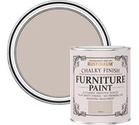 Rust Oleum Chalk Paint Vernice Pietra Acrilica Opaca 125ML 750ML