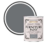 Rust-Oleum RO0070014X1 - Vernice dal tocco classico e morbido, opaca, RO0070014G1