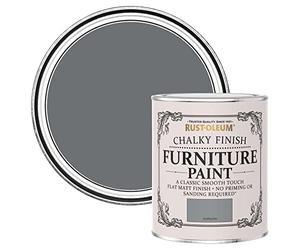 Rust-Oleum RO0070014X1 - Vernice dal tocco classico e morbido, opaca, RO0070014G1